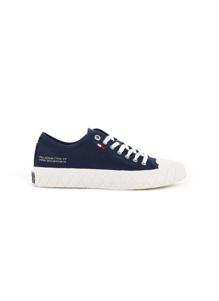 Palla Ace Cvs Sneakers Palladium 77014-458 Mood Indigo Palla Ace Cvs Sneakers Palladium 77014-458 Mood Indigo