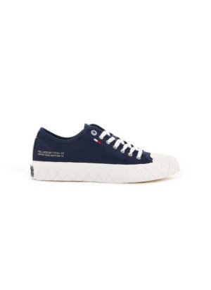 Palla Ace Cvs Sneakers Palladium 77014-458 Mood Indigo