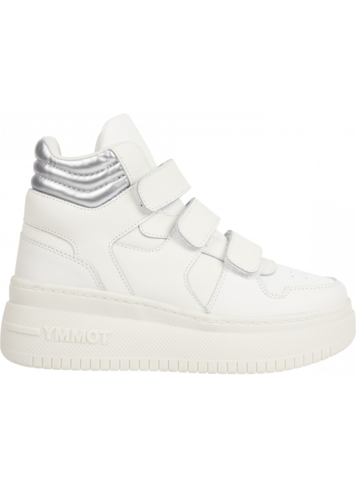 Tjw Retro Basket Chunky Flatf Mc Sneakers Tommy Hilfiger Manufacture from materials of any heading