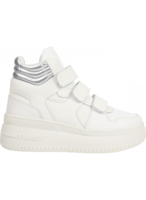 Tjw Retro Basket Chunky Flatf Mc Sneakers Tommy Hilfiger Manufacture from materials of any heading