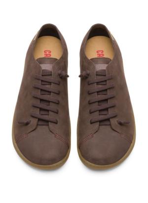 Sapato Peu Camper 17665-011 Brown