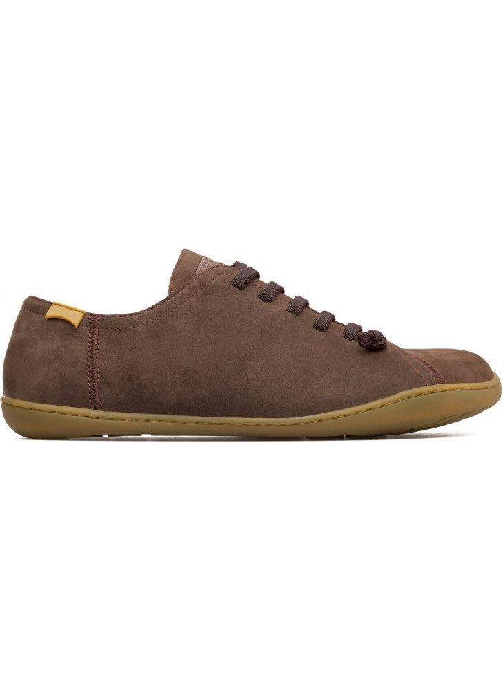 Sapato Peu Camper 17665-011 Brown