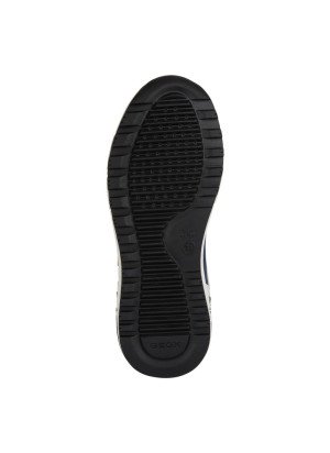 J Alben Sneakers Geox J459EB-C0938 Military/Navy