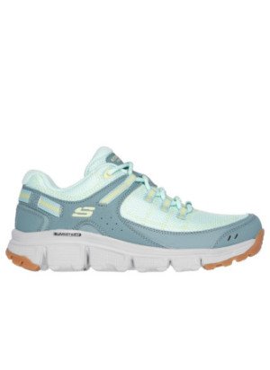 Stamina At-Artists Bluff Sneakers Skechers 180145-SAGE Sage
