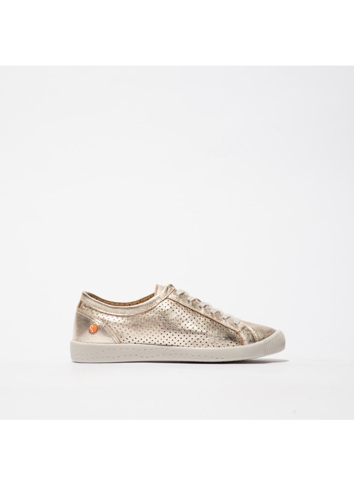 ICA388SOF Shoes Softinos P900388042 Champagne