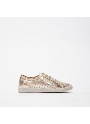 ICA388SOF Shoes Softinos P900388042 Champagne
