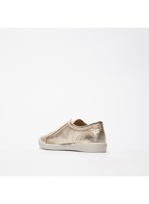 ICA388SOF Shoes Softinos P900388042 Champagne