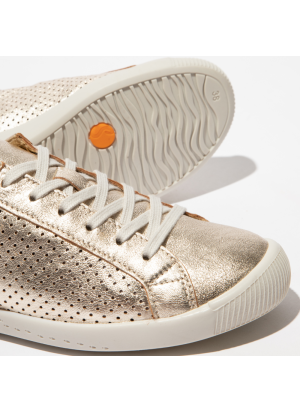 ICA388SOF Shoes Softinos P900388042 Champagne