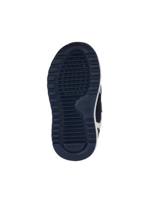Alben Sneakers Geox B453CA-CE4F4 Lt Sky/Navy