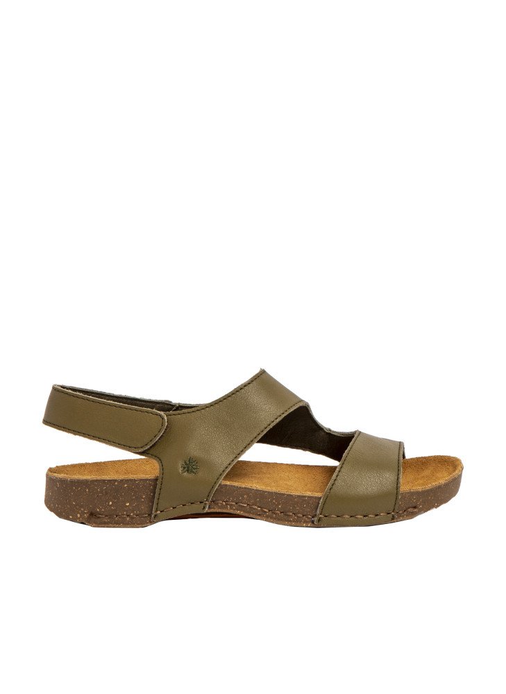 Nappa I Breathe Sandal Art 1099-BRONZE Nappa I Breathe Sandal Art 1099-BRONZE