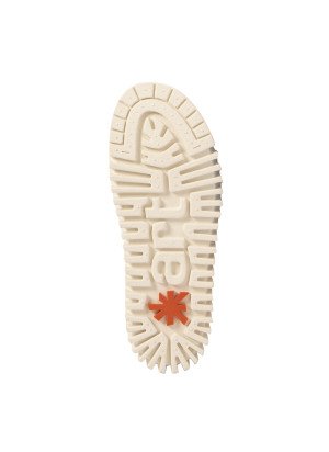 Nappa Brighton Sandal Art 1573-CREAM