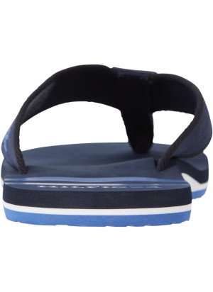 Chinelo De Praia Sporty Tommy Hilfiger FM05020-DW5 Desert Sky
