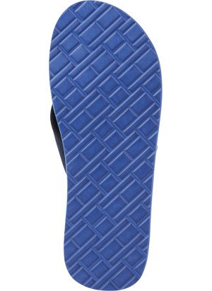 Chinelo De Praia Sporty Tommy Hilfiger FM05020-DW5 Desert Sky