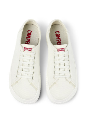 Peu Roda Sneakers Camper K201591-004 Blanco