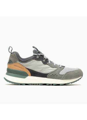 Alpine 83 Recraft Sneakers Merrell J006075 Charcoa