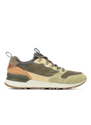 Ténis Alpine 83 Recraft Merrell J006085 Olive