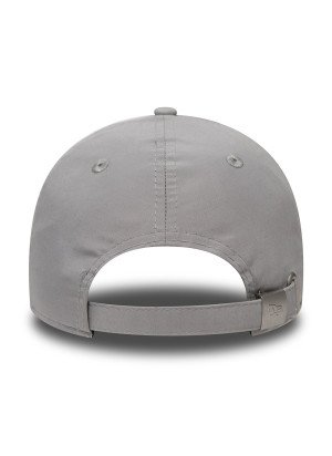 New York Yankees Flawless 9FORTY Cap New Era 111988 Grey