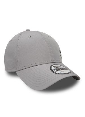 New York Yankees Flawless 9FORTY Cap New Era 111988 Grey
