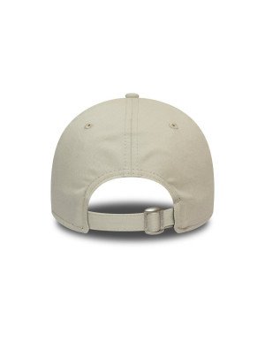 Boné New York Yankees Essential 9FORTY  New Era 12380590 Pedra