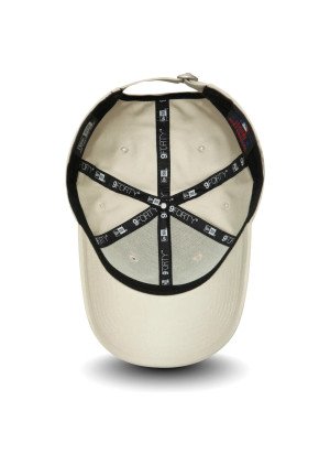 Boné New York Yankees Essential 9FORTY  New Era 12380590 Pedra