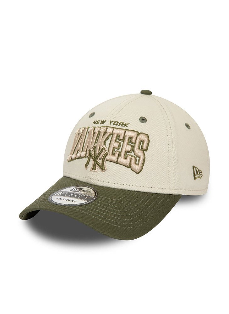 White Crown 9Forty Neyyan Cap New Era 60435040 IVONOVSTN White Crown 9Forty Neyyan Cap New Era 60435040 IVONOVSTN