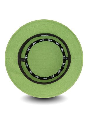 Ne Essential Tapered Bucket Hat New Era 60435266 Green
