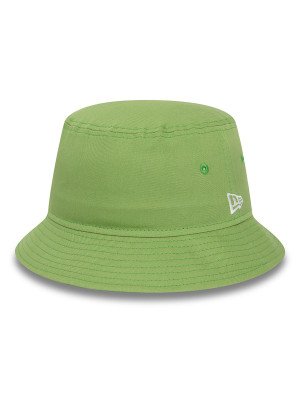 Ne Essential Tapered Bucket Hat New Era 60435266 Green
