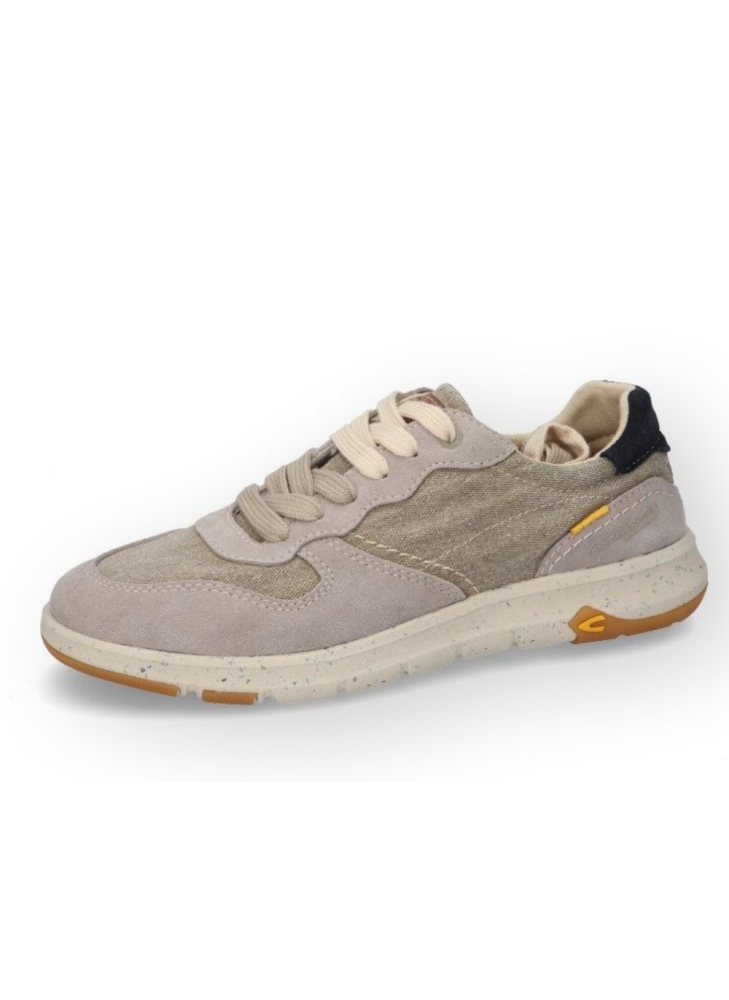Shoes Camel Active 54HV002-722450 Sand/Sand