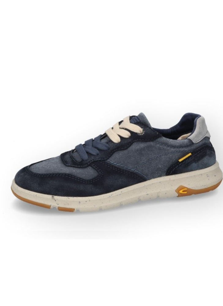 Shoes Camel Active 54HV002-722660 Navy/Navy