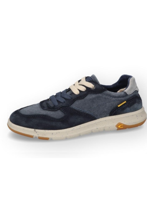 Shoes Camel Active 54HV002-722660 Navy/Navy