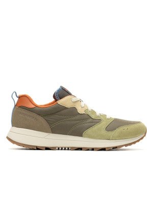 Alpine 83 Sneaker Merrell J006063 Olive Multi