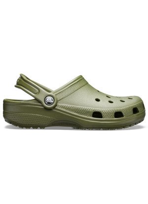 Classic Beach Sandals Crocs  10001.309 Army Green