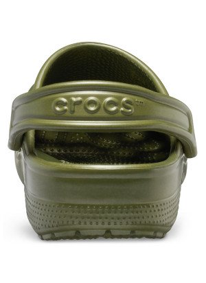 Classic Beach Sandals Crocs  10001.309 Army Green