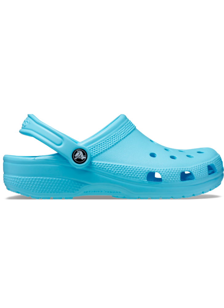 Sandália De Praia Classic Crocs 10001.411Ártico Sandália De Praia Classic Crocs 10001.411Ártico