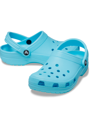 Classic Beach Sandals Crocs 10001.411 Arctic