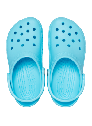 Classic Beach Sandals Crocs 10001.411 Arctic