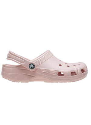 Sandália De Praia Classic Crocs 10001.6UR Quartz