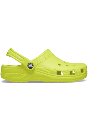 Classic Beach Sandals  Crocs  10001.76M Acidity