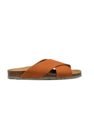 Sandália Sun Zouri ZS4815.56 Terracotta