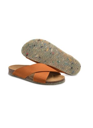 Sandália Sun Zouri ZS4815.56 Terracotta