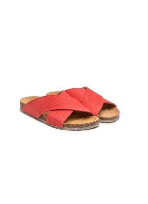 Sandália Sun Zouri ZS4816.74 Scarlet