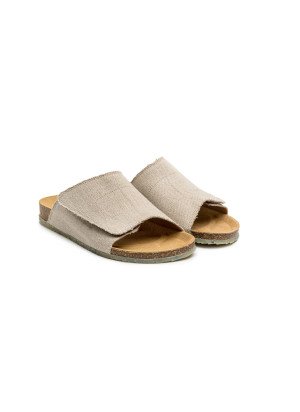 Sandal Water Zouri ZS4817.33 Linen