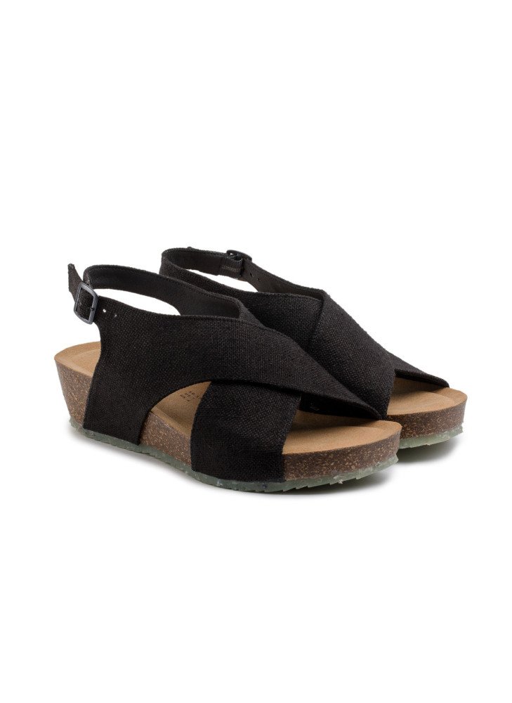 Sandália Mermaid Zouri ZS4816.51 Dark