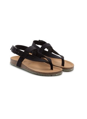 Sandal Isle Zouri ZS4816.31 Black