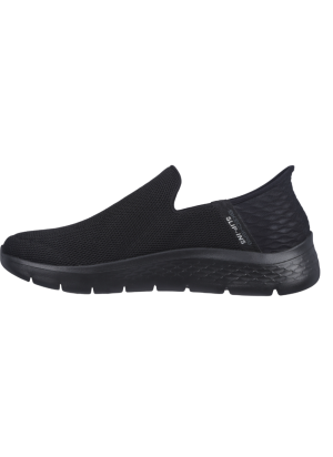 Slip-ins Sneakers Skechers 216491-BBK Black