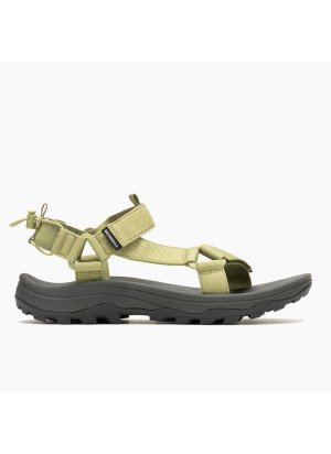 Speed Fusion Web Sport Sandal Merrell J006185 Mosstone