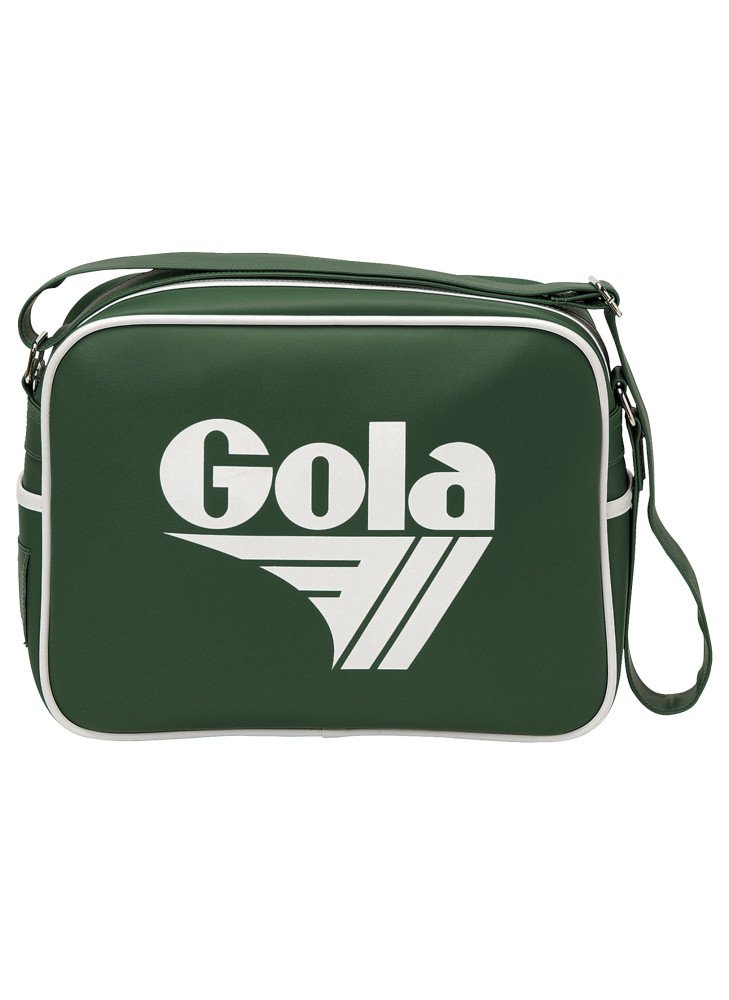 Redford Bag Gola CUB901-NF Green/White Redford Bag Gola CUB901-NF Green/White