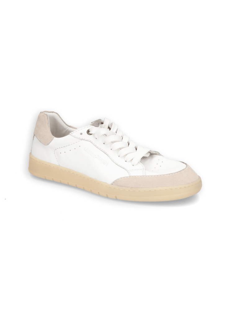 Shoes Camel Active 54AI001-201503 Weiss/Braun/White/Brown