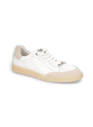 Sapato Camel Active 54AI001-201503 Weiss/Braun/White/Brown