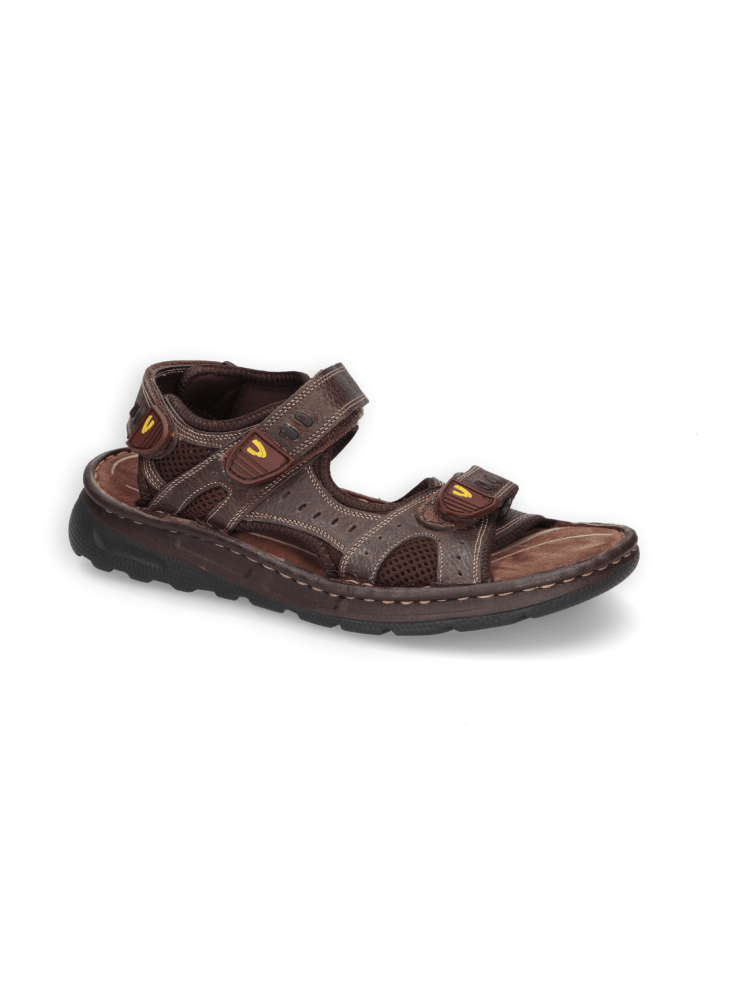Sandal Camel Active 54TS001-180360 Schoko/ Chocolate